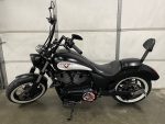 2016 Victory High Ball 106ci - Image 3