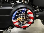 2016 Victory High Ball 106ci - Image 11