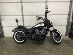 2016 Victory High Ball 106ci