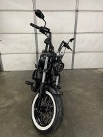 2016 Victory High Ball 106ci - Image 4