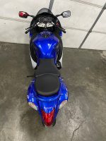 2015 Suzuki Hayabusa 1340cc - Image 6