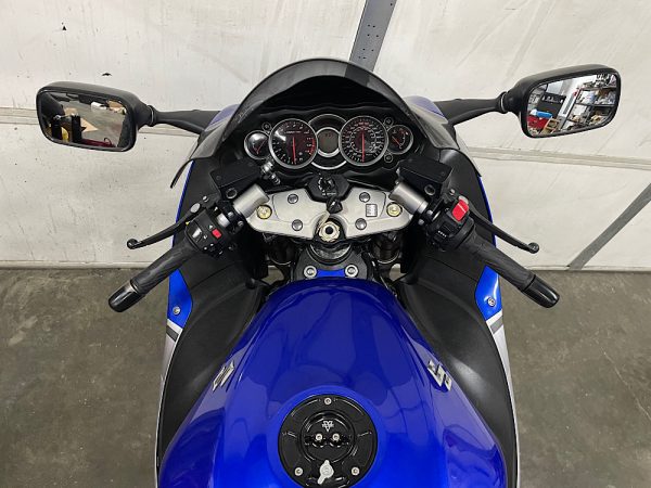 2015 Suzuki Hayabusa 1340cc - Image 7