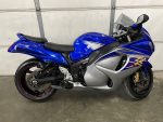 2015 Suzuki Hayabusa 1340cc - Image 2