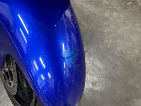 2015 Suzuki Hayabusa 1340cc - Image 12