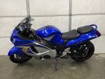2015 Suzuki Hayabusa 1340cc - Image 3