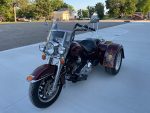 2008 Harley Davidson Road King Trike 96ci - Image 2