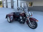 2008 Harley Davidson Road King Trike 96ci