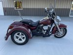 2008 Harley Davidson Road King Trike 96ci - Image 4