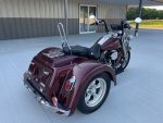 2008 Harley Davidson Road King Trike 96ci - Image 5