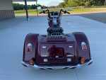 2008 Harley Davidson Road King Trike 96ci - Image 8