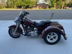 2008 Harley Davidson Road King Trike 96ci - Image 3