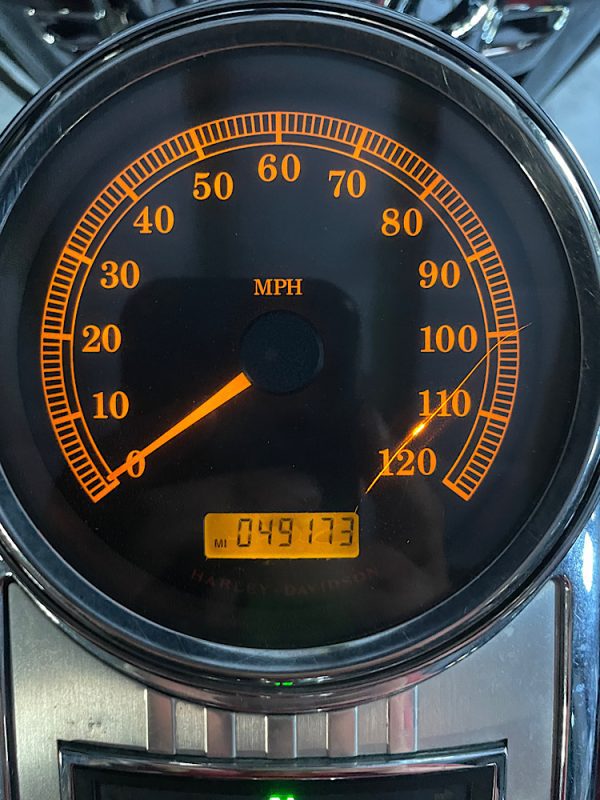 2008 Harley Davidson Road King Trike 96ci - Image 10