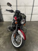 2016 Kawasaki Vulcan 900 Classic - Image 4