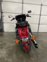 2016 Kawasaki Vulcan 900 Classic - Image 5