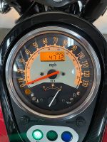 2016 Kawasaki Vulcan 900 Classic - Image 8