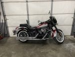 2016 Kawasaki Vulcan 900 Classic
