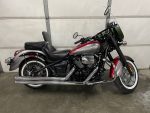 2016 Kawasaki Vulcan 900 Classic - Image 2