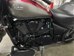 2016 Kawasaki Vulcan 900 Classic - Image 9