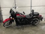 2016 Kawasaki Vulcan 900 Classic - Image 3