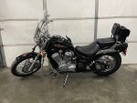 2002 Honda Shadow VLX 600cc - Image 3