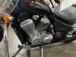 2002 Honda Shadow VLX 600cc - Image 9