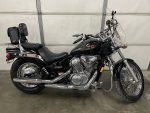2002 Honda Shadow VLX 600cc - Image 2