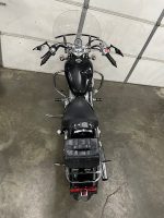 2002 Honda Shadow VLX 600cc - Image 6