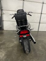 2002 Honda Shadow VLX 600cc - Image 5