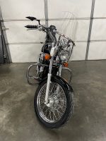 2002 Honda Shadow VLX 600cc - Image 4
