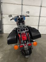 2007 Honda Shadow 1100 Sabre - Image 5