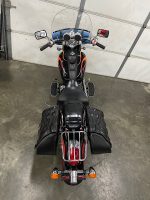 2007 Honda Shadow 1100 Sabre - Image 6