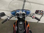 2007 Honda Shadow 1100 Sabre - Image 7