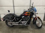 2007 Honda Shadow 1100 Sabre - Image 2