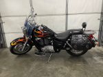 2007 Honda Shadow 1100 Sabre - Image 3