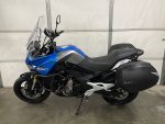 2023 CF Moto 650 Adventura - Image 3