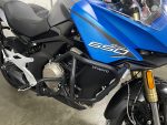 2023 CF Moto 650 Adventura - Image 10