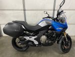 2023 CF Moto 650 Adventura - Image 2
