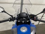 2023 CF Moto 650 Adventura - Image 7