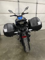 2023 CF Moto 650 Adventura - Image 5