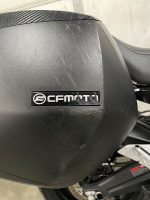 2023 CF Moto 650 Adventura - Image 11