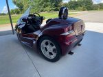 2008 Thoroughbred Motorsports Stallion Trike - Image 7