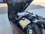 2008 Thoroughbred Motorsports Stallion Trike - Image 15