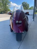 2008 Thoroughbred Motorsports Stallion Trike - Image 9